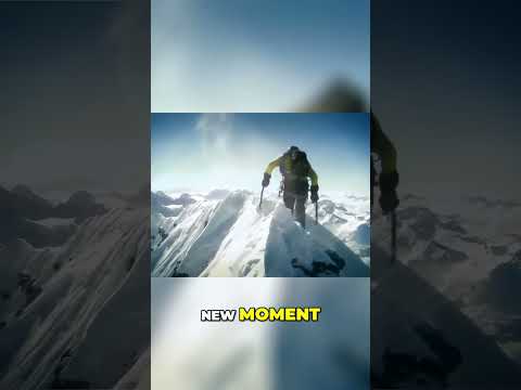 Unleash Your Inner Champion: Race, Climb, Conquer Life!