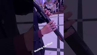 Nunta 2022 Sax Clubbing #liveact #SaxShow #livemix #music #ShowNunta #