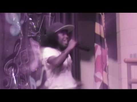 Mi'Jan Credle | Young Black Man