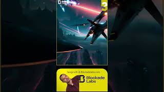 Playing with AI : by @3esign w @blockadelabs #ai #xr #vr #vtuber