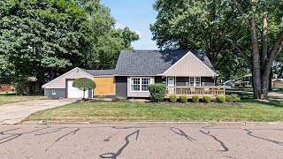 201 Westover Dr Akron, OH 44313