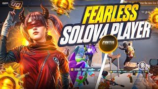 🔱 Entered Solo Vs Squad In Conqueror Lobby ‼️ [Most Intense Fights Against Conqueror Players 