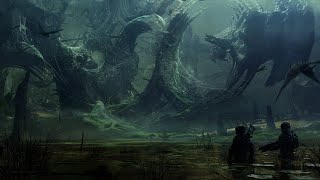 Exploring the SCP Foundation: SCP-9001 - Fractal - Part Two