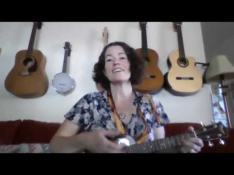 Jack-o-Lantern Song