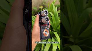 Homemade Smartphone Upgrade Better Than Flagships? 📱🚀🤯 #diy  #SmartphoneUpgrade #favphone