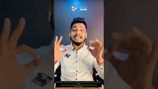 Nirmala sitharaman about crypto regulation | #finstocklearn #cryptoregulations