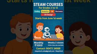 Coding Class for Kids | registor Now #shorts #shortsfeed #codingforkids