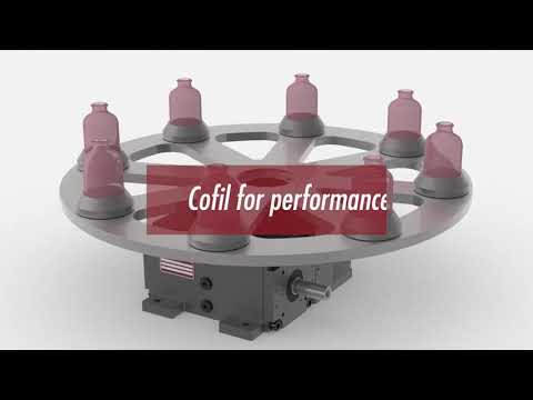 COFIL FOR PERFORMANCE