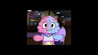 💖Wacky World 💙 //Animation meme // #trend #animationmeme #gacha #animation