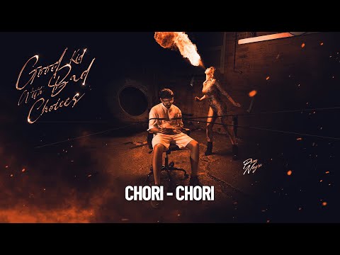 CHORI CHORI (OFFICIAL SONG) | PRM NAGRA | JUNCTION 21 RECORDS | Latest Punjabi Songs 2025