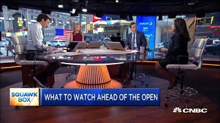Disruptive tech investments make sense in low rate environment: Strategist