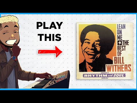How to play the Melody of Any Song on the Piano in 9 minutes