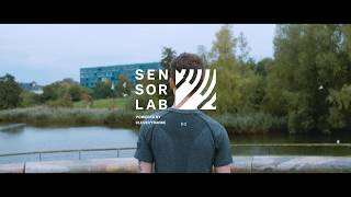 Sensor Lab