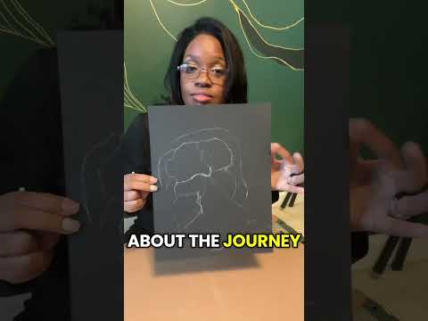 The Destination or The Journey ?