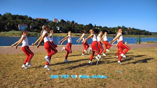 DANCE & JUMP  - Songs for children - SING SING