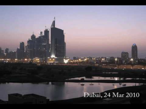 Time Lapse Project #2