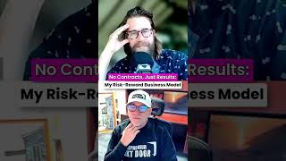 How No Contracts Build Trust and Deliver Results