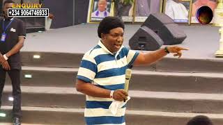 TUESDAY LIVE SERVICE
