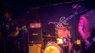 DEAD TOOTH - Hangman