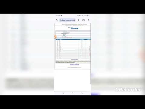 BISEP Result 2024 | Peshawar Board Result 2024 | Kpk Board Matric Result 2024 | BISEP