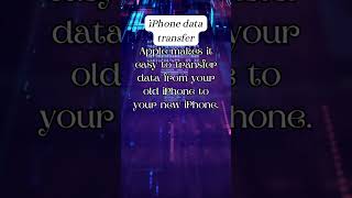 iPhone Data Transfer: Seamlessly Migrate Your Digital World" 📱🔄🌐