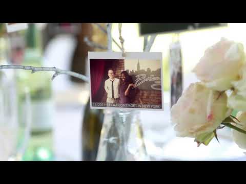Wedding Invitation