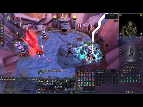 1M Range Gem Zer0 PvM Rules