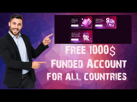Dapatkan Bonus Treding Tanpa Deposit Dari Vpromp Treder untuk semua pengguna baru 