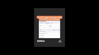 Fix 404 Pages in Drupal using the Redirect 404 Module
