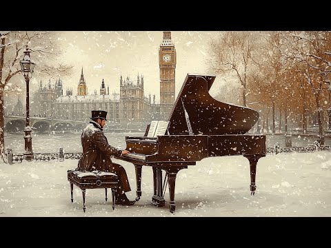 50 Classical Music Masterpieces for the Soul and Mind – Beethoven, Mozart, Chopin, Tchaikovsky, Bach