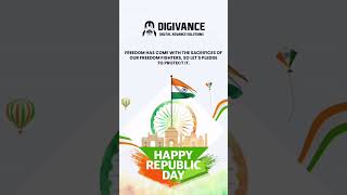 Republic day India