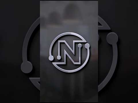 Logo Design And Graphic Designer Short Video #viral #shortvideo #logodesign #logodesigner #shorts