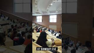 IIT Bombay CSE Research Symposium 2023 | ChatGPT | Computer Science Engineering | Machine Learning
