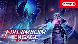 ファイアーエムブレム エンゲージ エキスパンション・パス 追加コンテンツ第4弾 ストーリートレーラー
