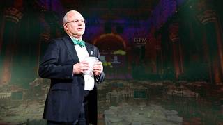John Green’s Lifetime Achievement Award Speech | 2025 GEM Awards
