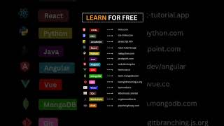 Learn Coding for free #frontendcourse #coding #webdesign