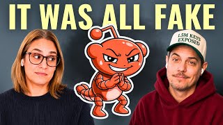 Fake AI Agents, Leaked Data, and a Viral Lie | Moltbook