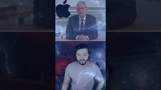 Bro.. iPhone Apple Company is REALLY SCARY! See This #shorts
