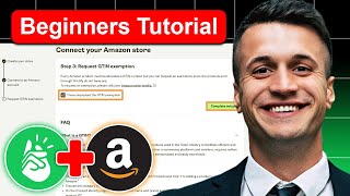 How To Sell On Amazon With Printify For Beginners