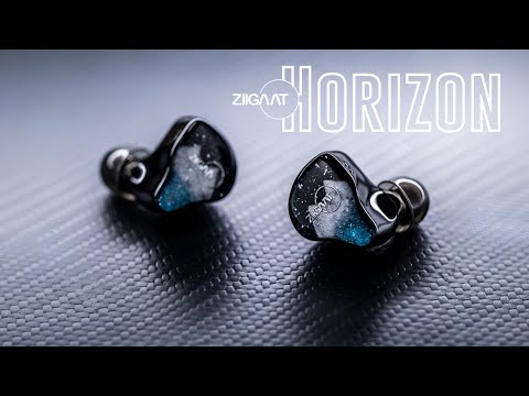 A New Level with Tribrid Sound Architecture: ZiiGaat Horizon Review