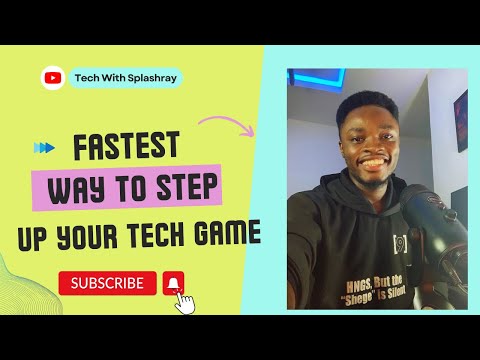 This Big Secret Will Change Your Tech Game