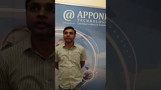 Apponix Technologies Reviews - Powershell Scrpting Training