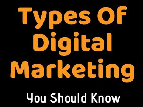 What is digital marketing ? Digital Marketing complete course for beginners. Part 2