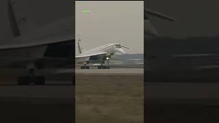 TU-144: The Soviet Concorde