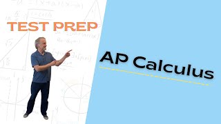 AP Calculus Test Prep Session