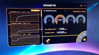Gigabyte RTX 2080 Windforce - Fan problems & Monitoring (How to fix it)