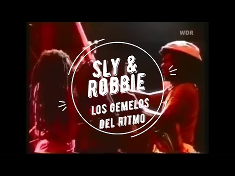 POSTALES DESDE LA ISLA EP#56 - SLY & ROBBIE. LOS GEMELOS DEL RITMO. MOD. 3 - CAP. 53