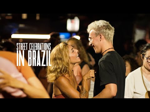 JOY LIVES IN THE NOW I The Art of Brazilian Living #2