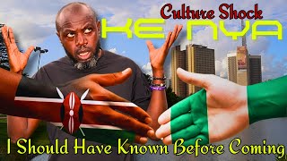 🇰🇪15 Shocking Truths About Kenya That Will Blow Your Mind | Real Kenyan Life Exposed (4K)