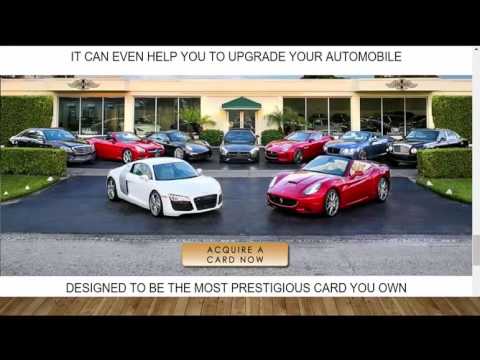 Z tegrity Black card Opportunity Short Overview